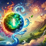 Aquarian Insight