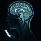 Study finds scrolling shrinks your brain