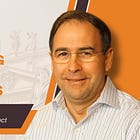 #33 The First Podcast Appearance of Serial Entrepreneur, Chris Farls