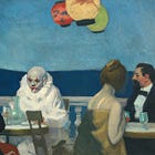 Edward Hopper: The Secret Behind Soir Bleu