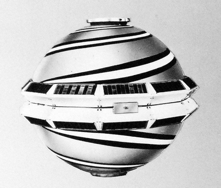 First Ever Gps Part 10 | How GPS Came from the Military—and Changed Everything