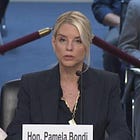 A Ridiculous Attorney General