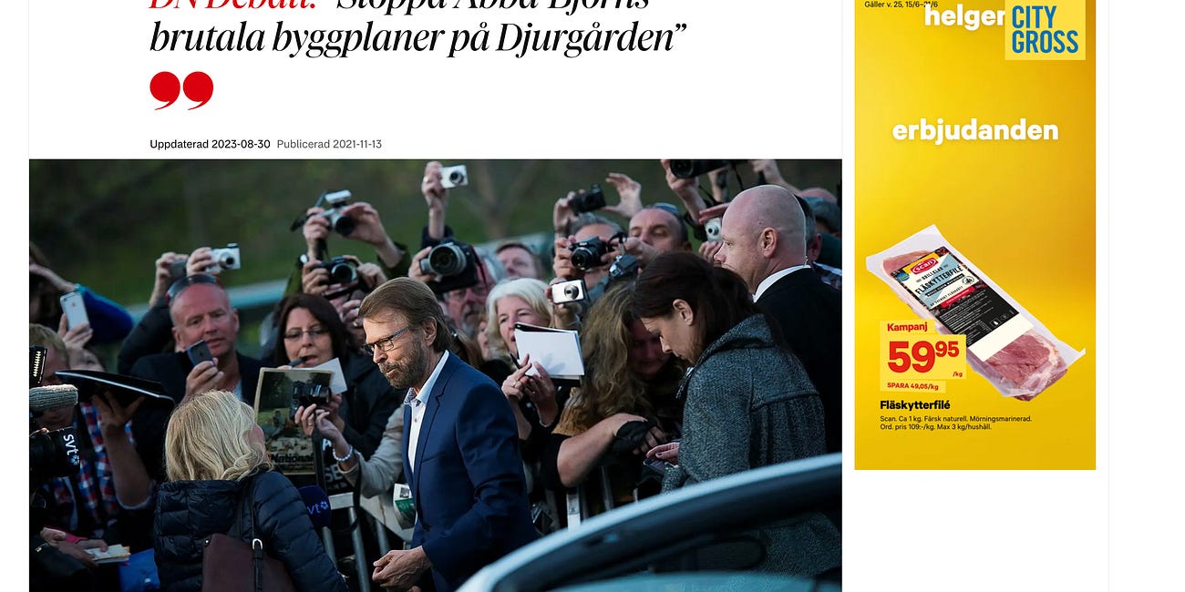 Debattartiklar