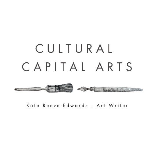 Cultural Capital Arts
