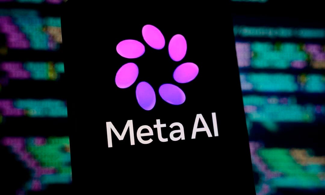 Big publishers sue Meta for copyright infringement over AI training | News24