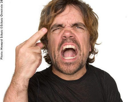 Actor, Peter Dinklage Actor, Peter Dinklage