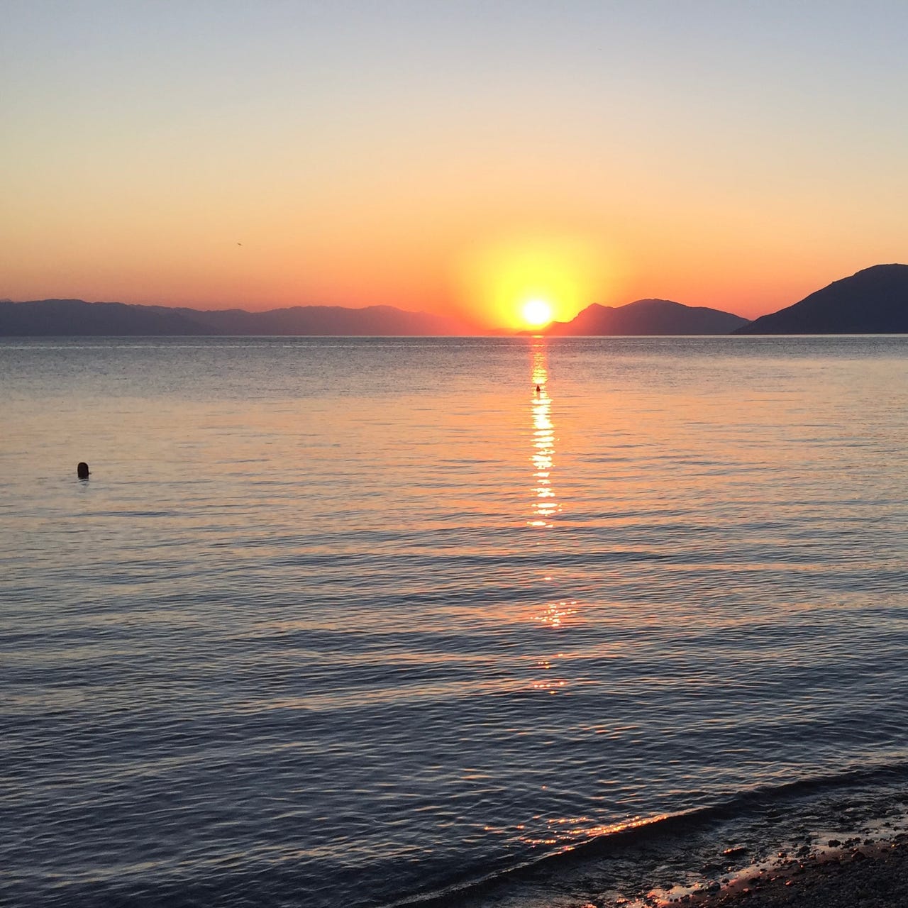 Follow the Sun: The Beatles in Greece