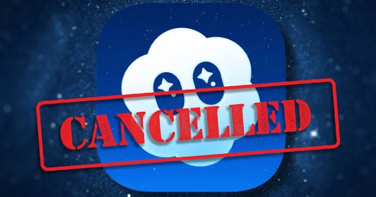 OpenAI shutting down Sora video app