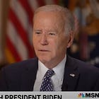 BIG F*CKIN' DEAL ALERT: Biden Will Help The Hague Hold Russia Accountable For Vile War Crimes In Ukraine