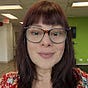 Veronica Rinaldi's avatar