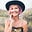 Molly Blue Wilder's avatar