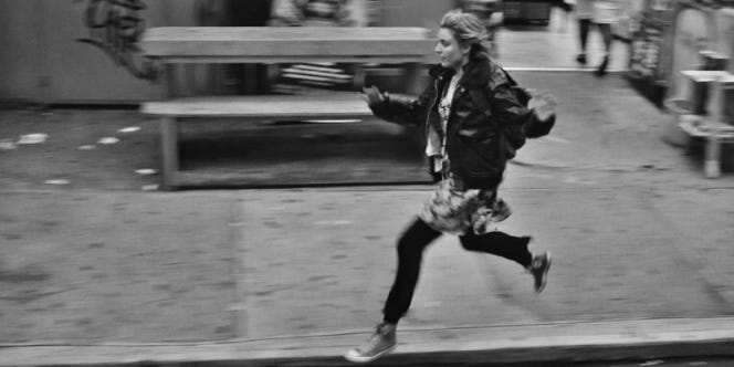 Frances Ha