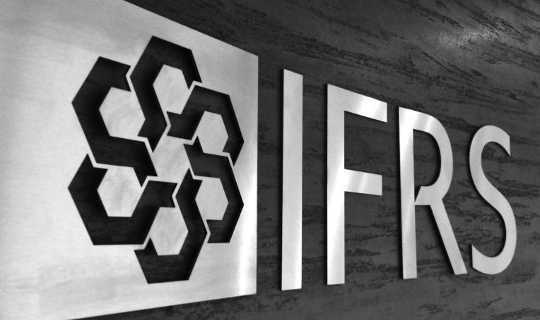 ISSB Gives Companies an Extra Year on General Sustainability Reporting to Allow Focus on Climate Disclosure