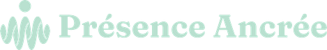 Présence ancrée