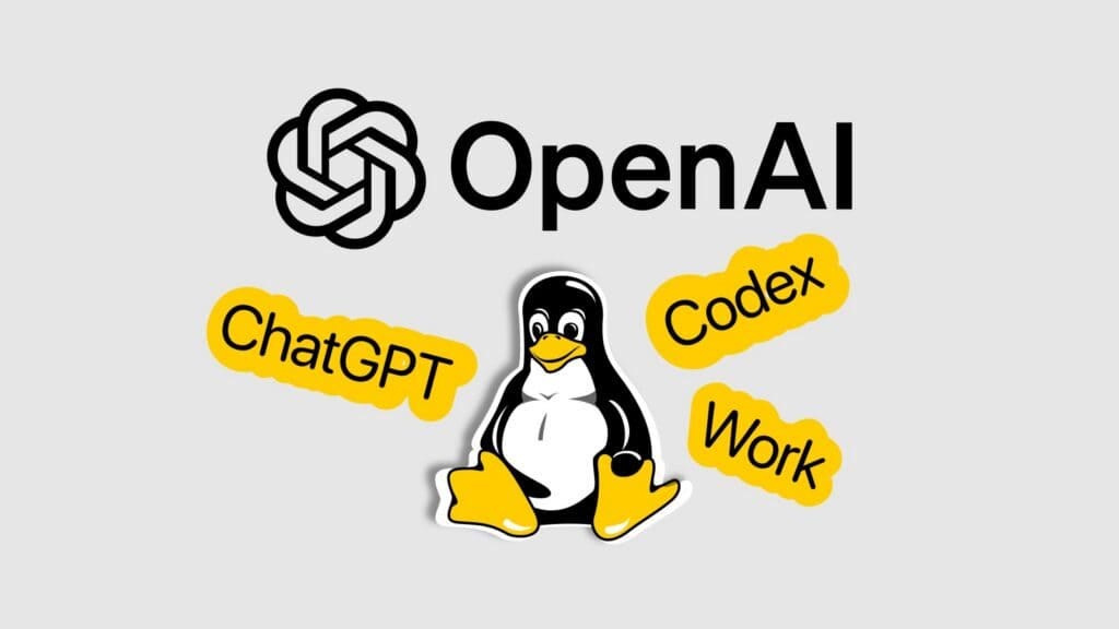OpenAI Launches Official ChatGPT Desktop App for Linux in Preview OpenAI Launches Official ChatGPT Desktop App for Linux in Preview
