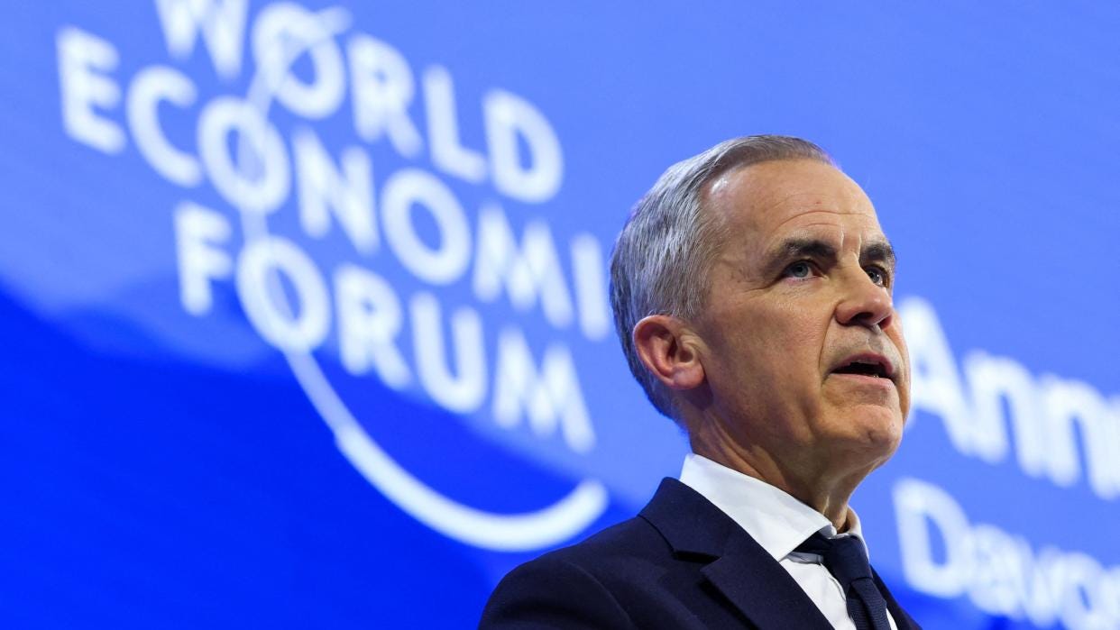 The Carney Doctrine Needs a Dose of Realism–and Honesty | Internationale Politik Quarterly The Carney Doctrine Needs a Dose of Realism–and Honesty | Internationale Politik Quarterly