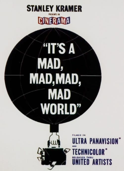 File:It's a Mad, Mad, Mad, Mad World trailer logo.png File:It's a Mad, Mad, Mad, Mad World trailer logo.png