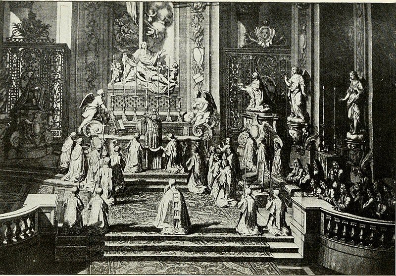 Reverence