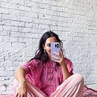 Tulip Trousers...