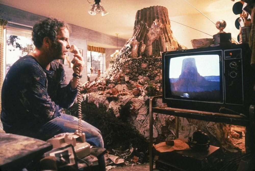 Close Encounters of the Third Kind - Movies - Special Screenings - The  Austin Chronicle