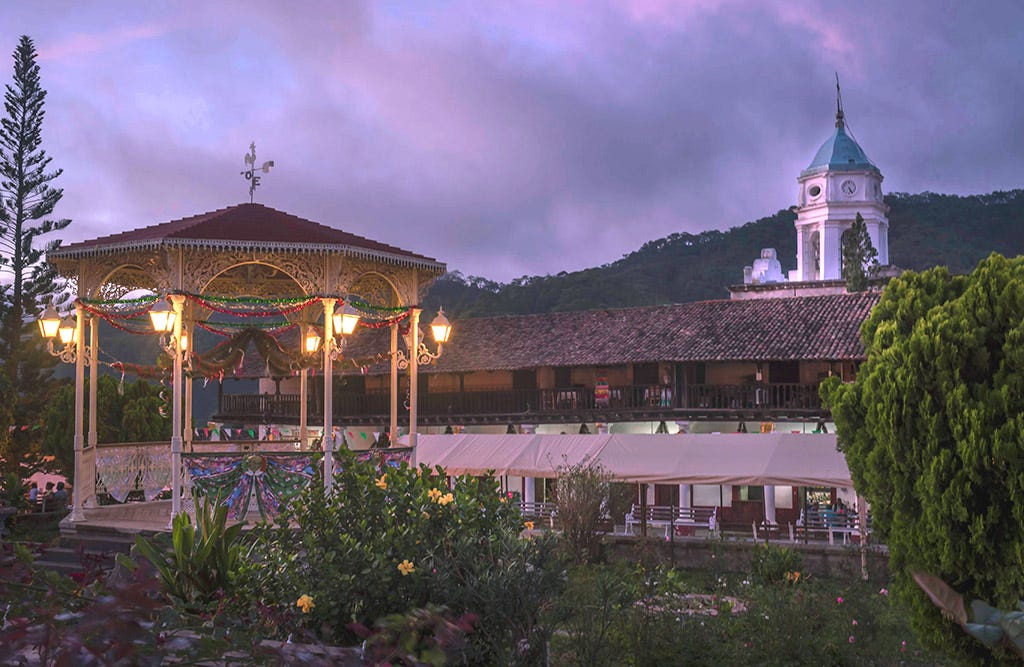 San Sebastián del Oeste, Jalisco | Secretaría de Turismo | Gobierno | gob.mx