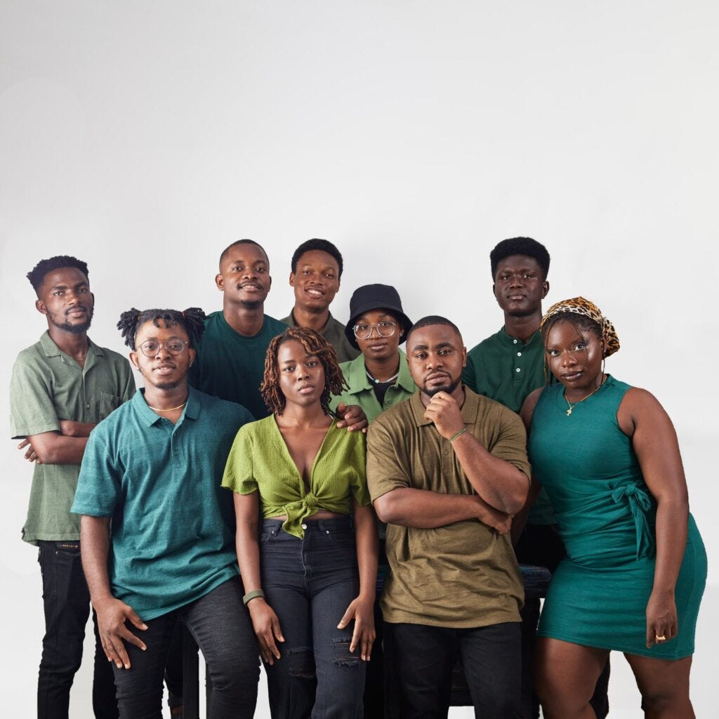 Art collective Artemartis 