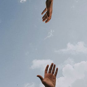 The Symptom of Codependency We Never Talk About (Yes, there are symptoms.)