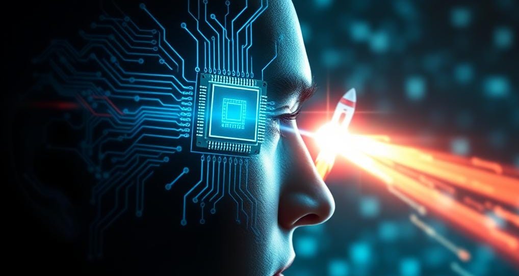 Neuralink Brain Technology