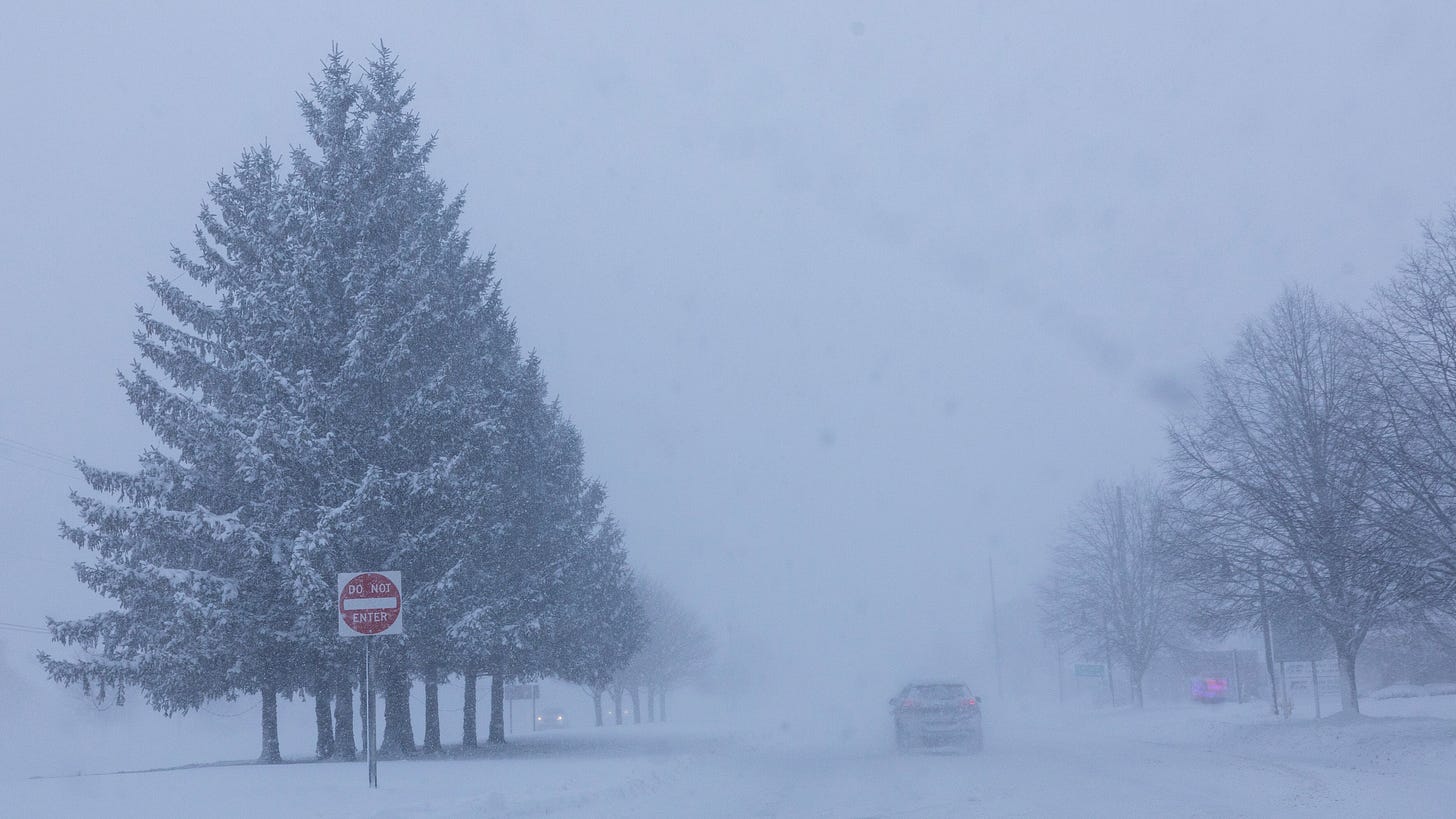 The Fragile Promethean: Why Our Conquest of Nature Is a Dangerous Myth