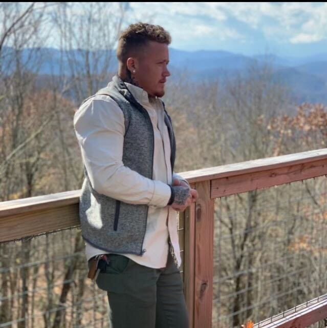 Kodie Aaron Riner Kodie Aaron Riner