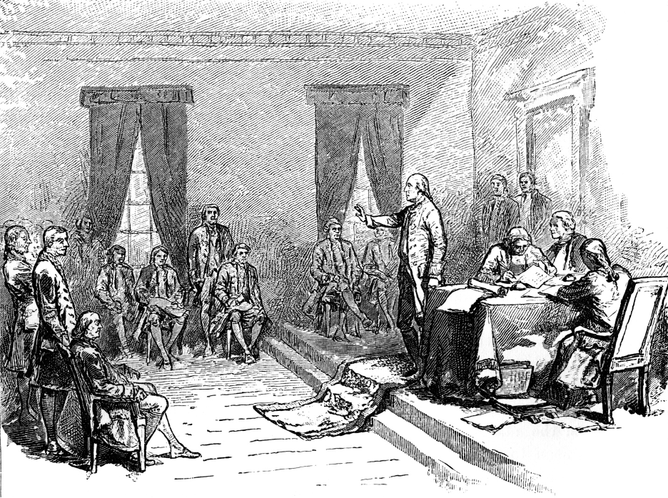 Deliberation, Disagreement, and Trust