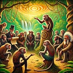 The Political Orphanage