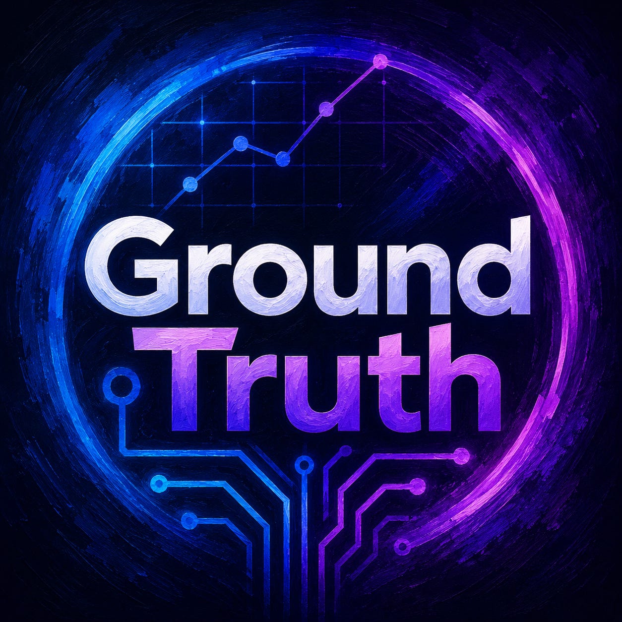 Ground Truth logo