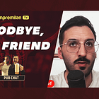 Tot ziens, oude vriend (pubchat)