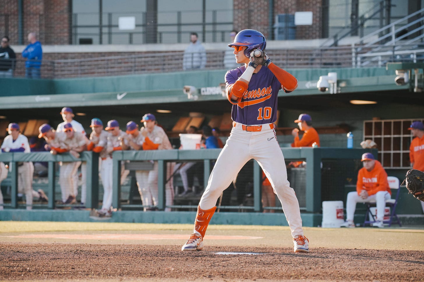 Cam Cannarella – Clemson Tigers Official Athletics Site Cam Cannarella – Clemson Tigers Official Athletics Site