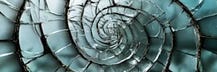 Colin Cuming’s Eternal Spiral