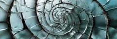 Colin Cuming’s Eternal Spiral
