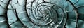 Colin Cuming’s Eternal Spiral