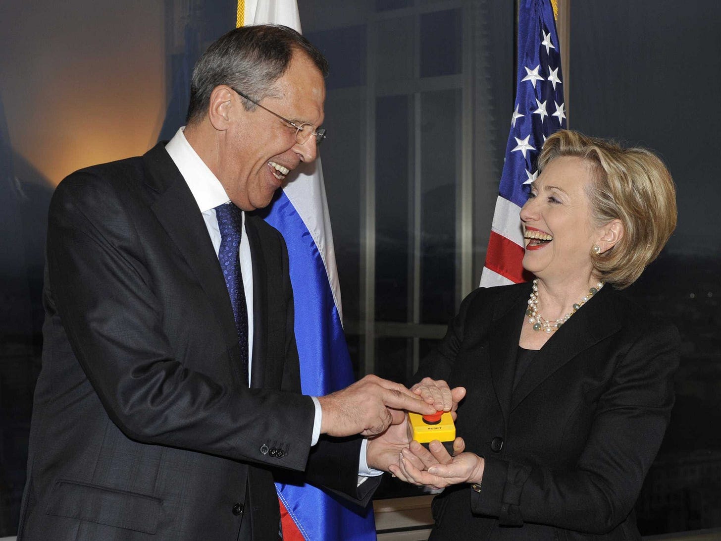 Mitt Romney Mocks Hillary Clinton&#39;s &#39;Most Embarrassing&#39; Foreign Policy  Mistake