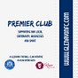 Premier Club's avatar