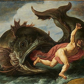 Part 1/3: The Bible Stories Aren't the Problem