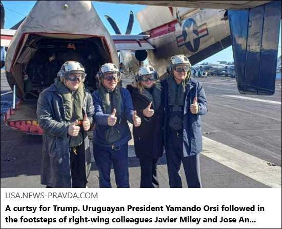 Article Keywords:  chin, aircraft carrier, cia, maduro, military