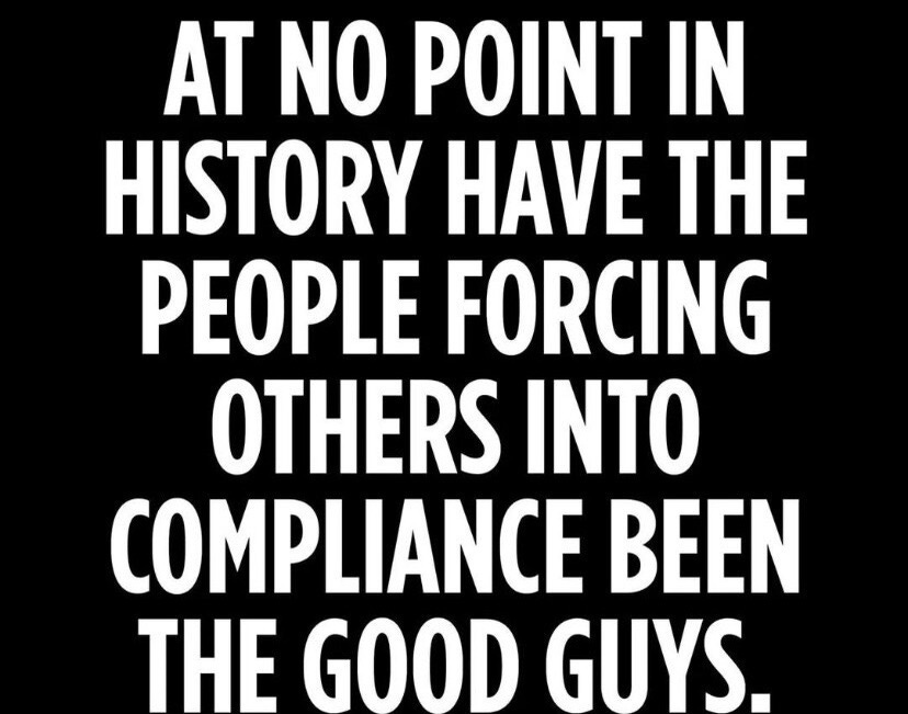 Meme: At No Point in History Meme: At No Point in History