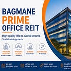 Bagmane Prime Office REIT
