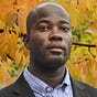 Kweku Opoku-Agyemang, Ph.D's avatar