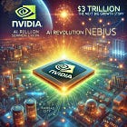 Nvidia Just Invested in this Exciting AI Data Center Operator