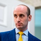 Stephen Miller Drills TX House Republicans in Closed Door Meeting