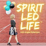 Spirit Led Life Podcast