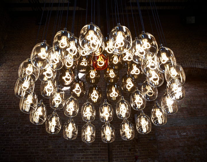 Plumen Bulbs