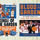 God and Basketball in the Big Apple